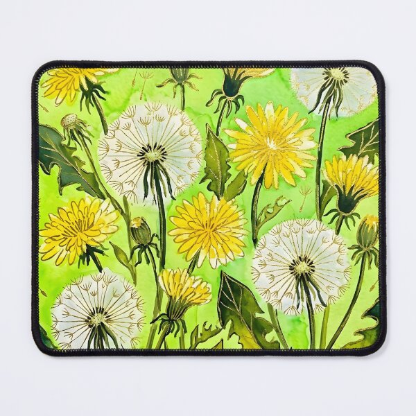 Item preview, Dandelions designed and sold by GraphicsClub.