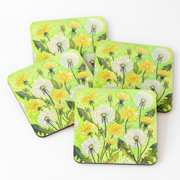 Item preview, Dandelions designed and sold by GraphicsClub.