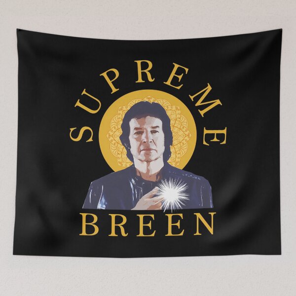 Item preview, Supreme Neil Breen designed and sold by amalcaide.