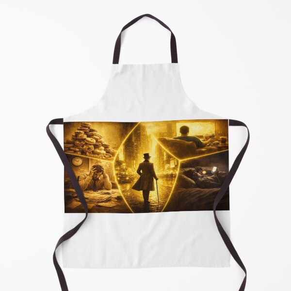 Item preview, Too Much: A Life Overloaded designed and sold by SkirtOnTheMoon.
