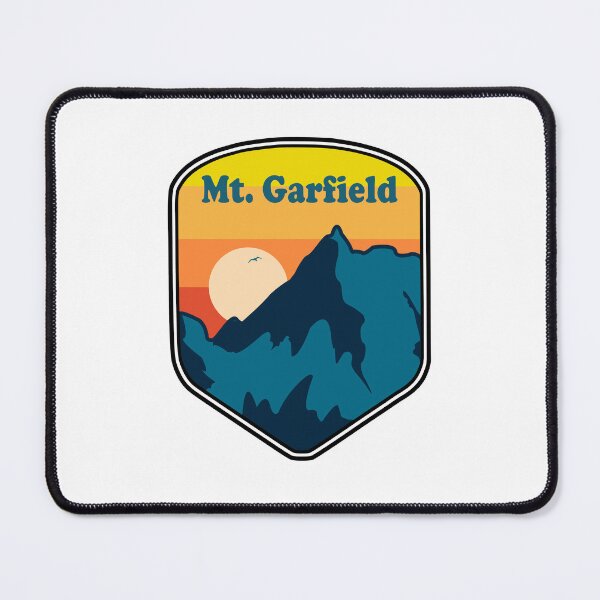 Item preview, Mount Garfield New Hampshire Sunrise designed and sold by Esskay Designs.