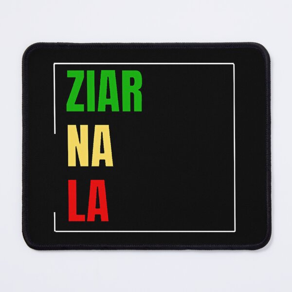 Item preview, Senegal: Ziar na la designed and sold by Tony Cisse.