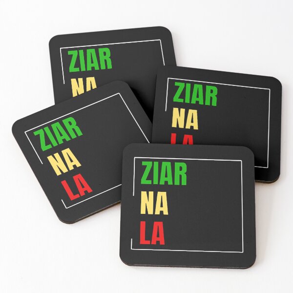 Item preview, Senegal: Ziar na la designed and sold by Tony Cisse.