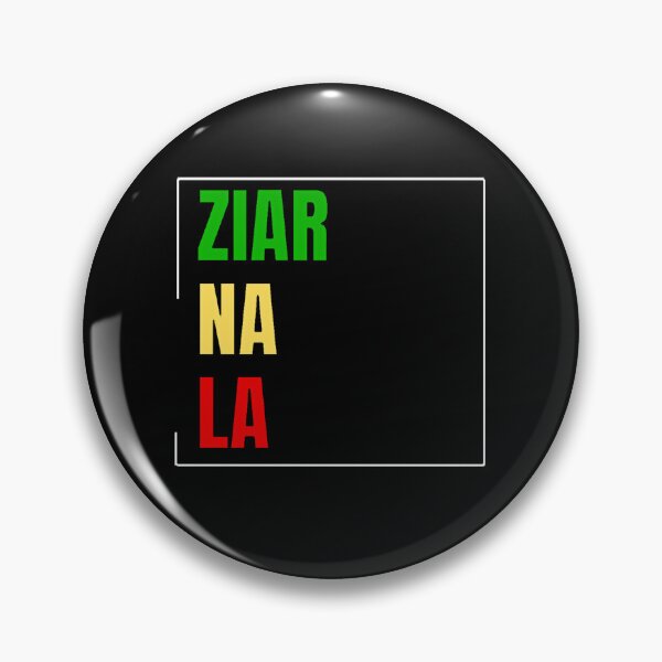 Item preview, Senegal: Ziar na la designed and sold by Tony Cisse.