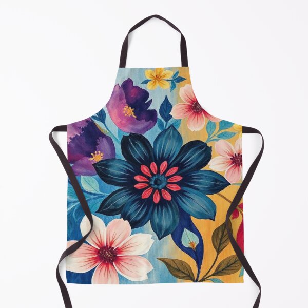 Item preview, Beautiful Floral Flowers designed and sold by AllAroundArtist.