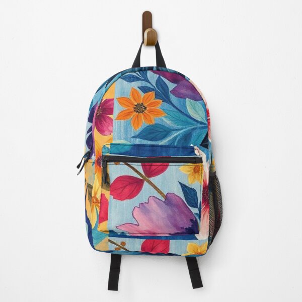 Item preview, Beautiful Floral Flowers designed and sold by AllAroundArtist.