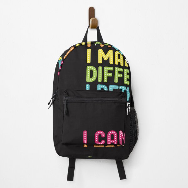 Item preview, Retired Teacher I Came I Taught I Made a Difference Proud designed and sold by kiralynstration.