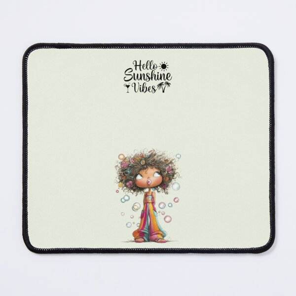 Item preview, Hello Sunshine designed and sold by Aise06.