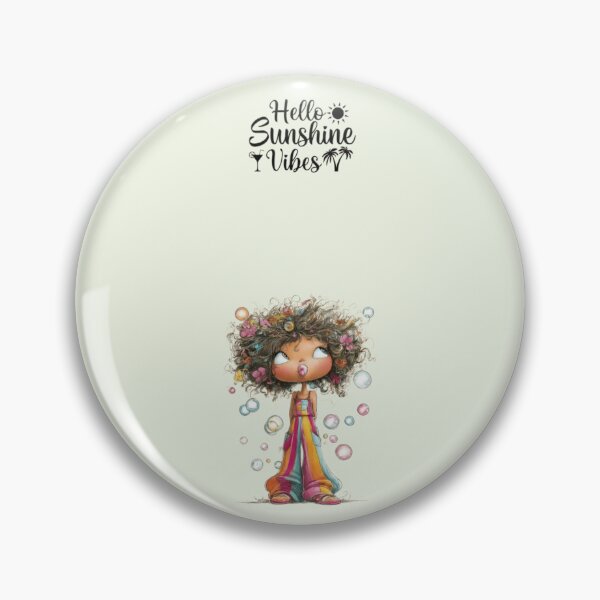 Item preview, Hello Sunshine designed and sold by Aise06.