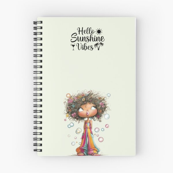 Item preview, Hello Sunshine designed and sold by Aise06.
