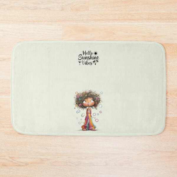 Item preview, Hello Sunshine designed and sold by Aise06.