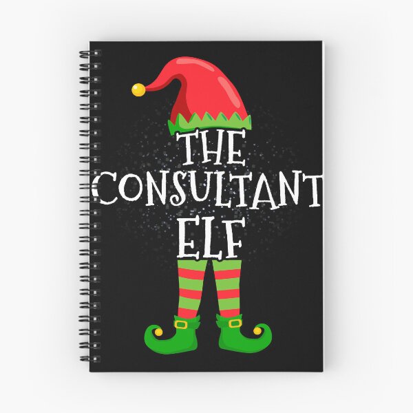 Item preview, CONSULTANT Elf Family Matching Christmas Group designed and sold by CosmoKitsch.