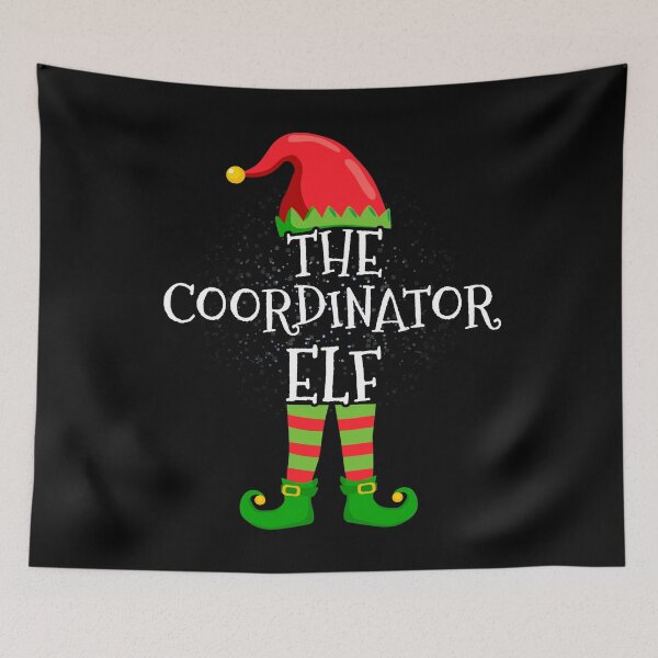 Item preview, Coordinator Elf Family Matching Christmas Group designed and sold by CosmoKitsch.