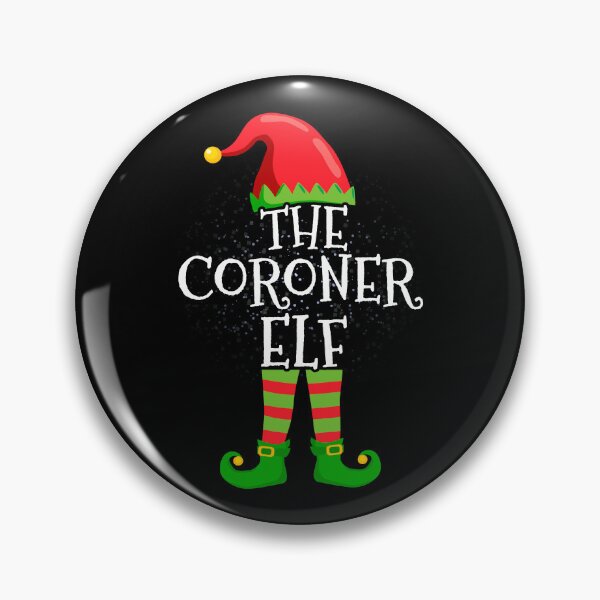Item preview, CORONER Elf Family Matching Christmas Group designed and sold by CosmoKitsch.