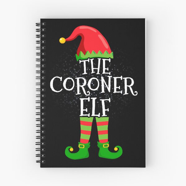 Item preview, CORONER Elf Family Matching Christmas Group designed and sold by CosmoKitsch.