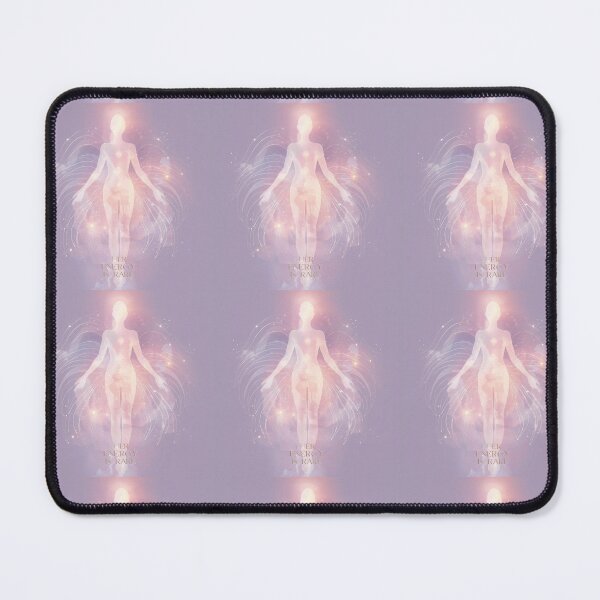 Item preview, Her Energy Is Rare Feminine Aura Elegant Abstract Luxury Design designed and sold by YourTrendyTees.