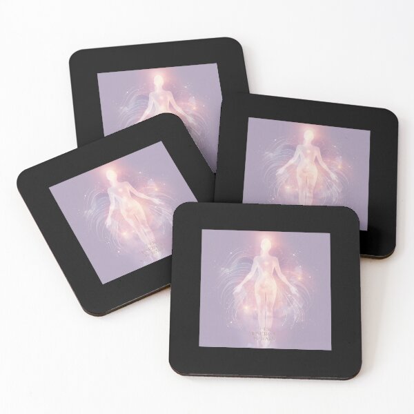 Item preview, Her Energy Is Rare Feminine Aura Elegant Abstract Luxury Design designed and sold by YourTrendyTees.