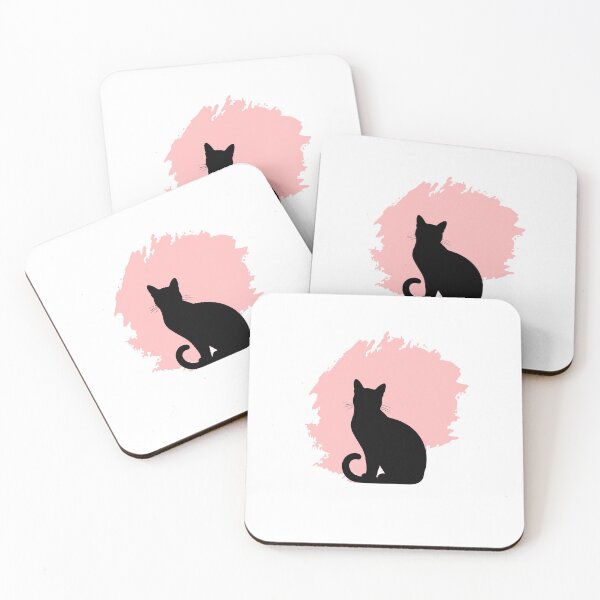 Item preview, Cat Black designed and sold by MandySony.