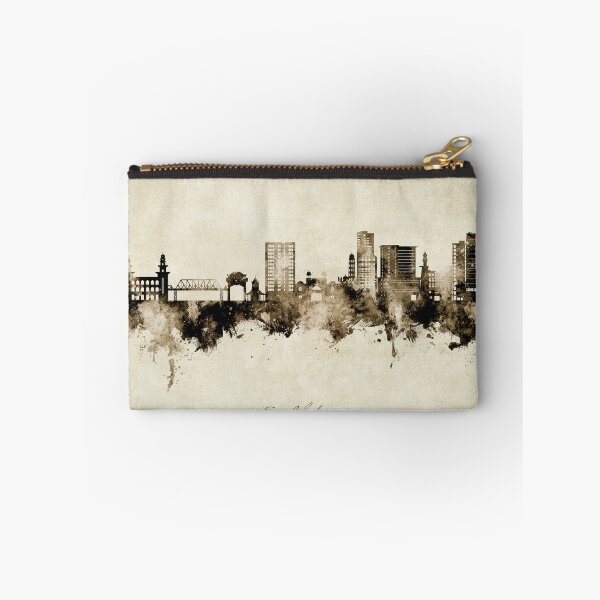 Item preview, Sylhet Bangladesh Skyline designed and sold by ArtPrints.