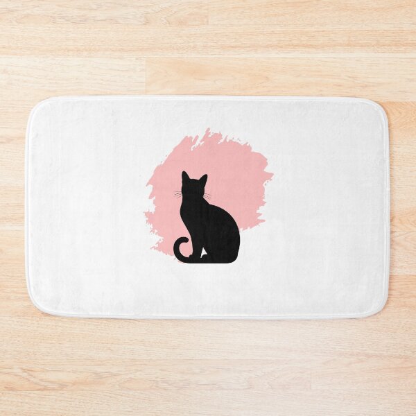 Item preview, Cat Black designed and sold by MandySony.