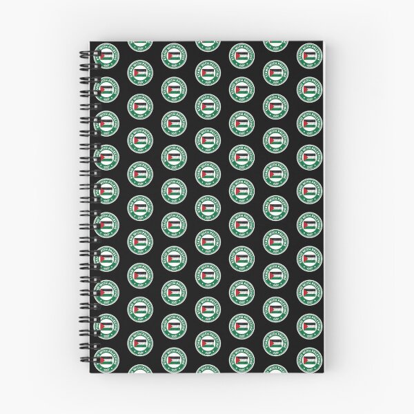 Item preview, STAND WITH PALESTINE designed and sold by PodiShop.