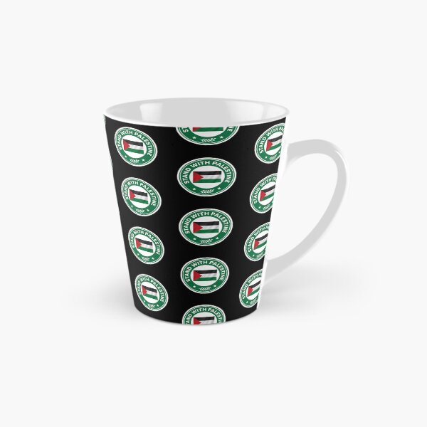 Item preview, STAND WITH PALESTINE designed and sold by PodiShop.