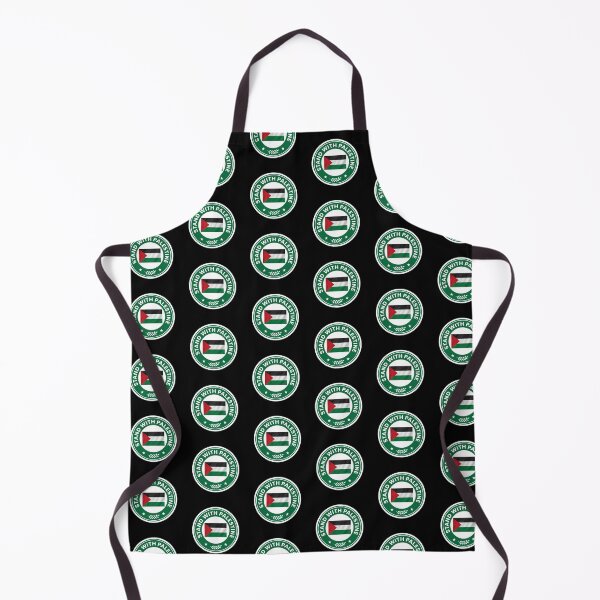 Item preview, STAND WITH PALESTINE designed and sold by PodiShop.