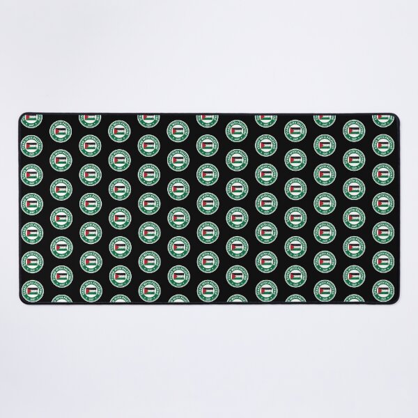 Item preview, STAND WITH PALESTINE designed and sold by PodiShop.