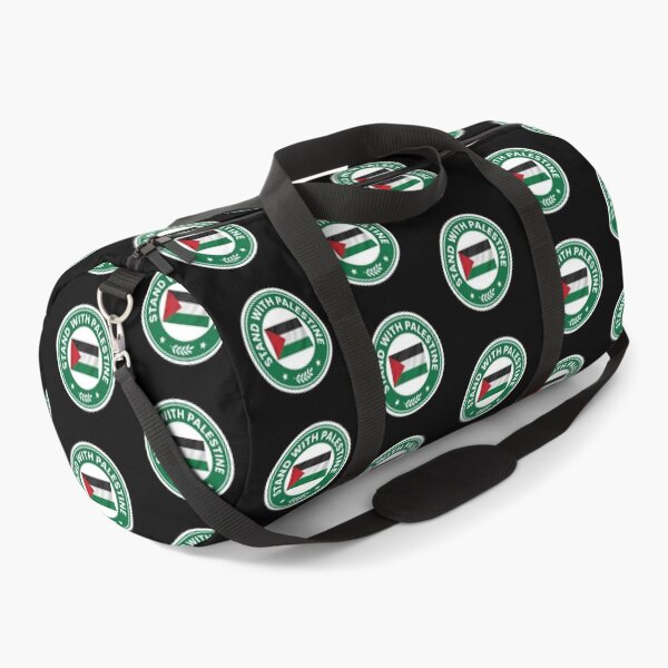 Item preview, STAND WITH PALESTINE designed and sold by PodiShop.