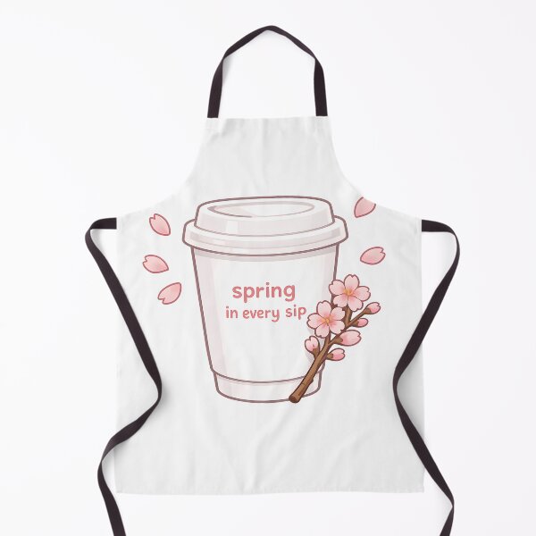 Item preview, cherry blossom coffee cup sakura spring designed and sold by Byte-shirt.