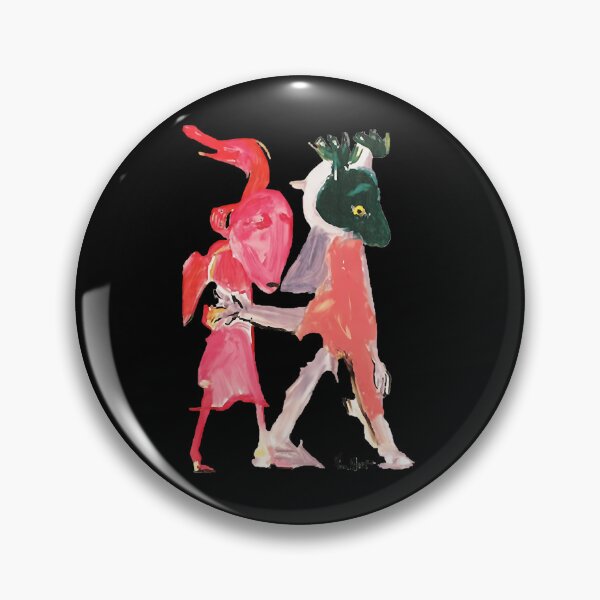 Item preview,  Counter Culture Captain Beefheart Shiny Beast designed and sold by Paidobento.
