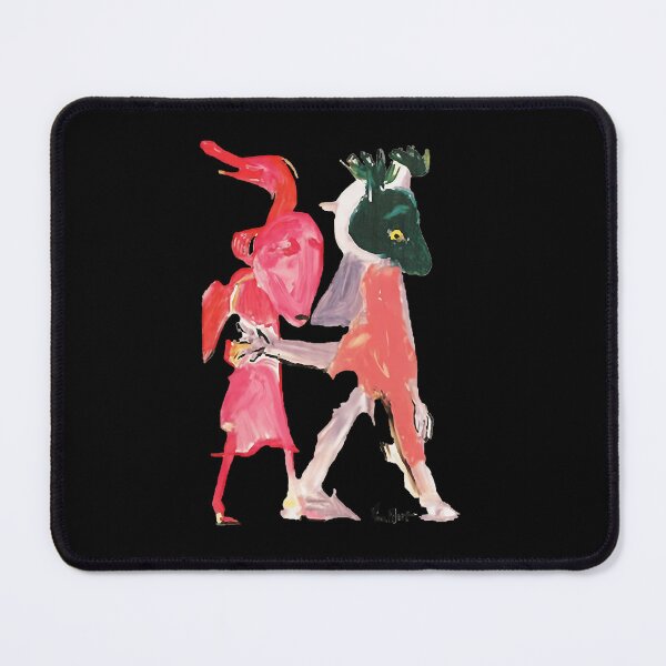 Item preview,  Counter Culture Captain Beefheart Shiny Beast designed and sold by Paidobento.