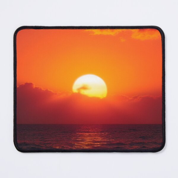 Item preview, Sunset - an evening glow of peace designed and sold by Kimenta.