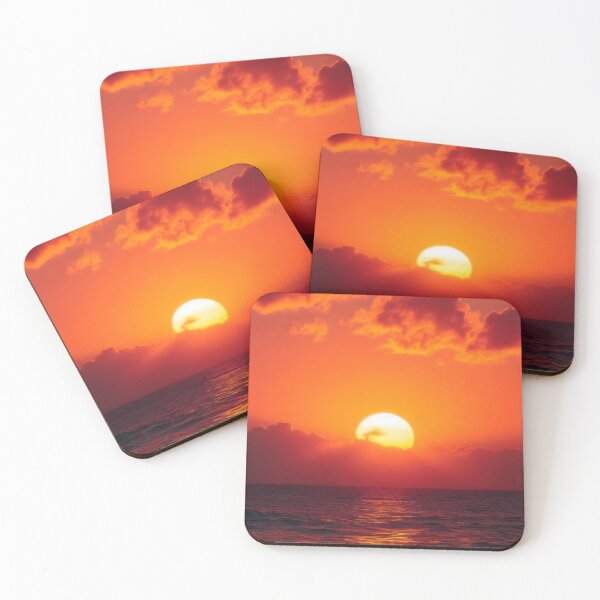 Item preview, Sunset - an evening glow of peace designed and sold by Segasprojects.