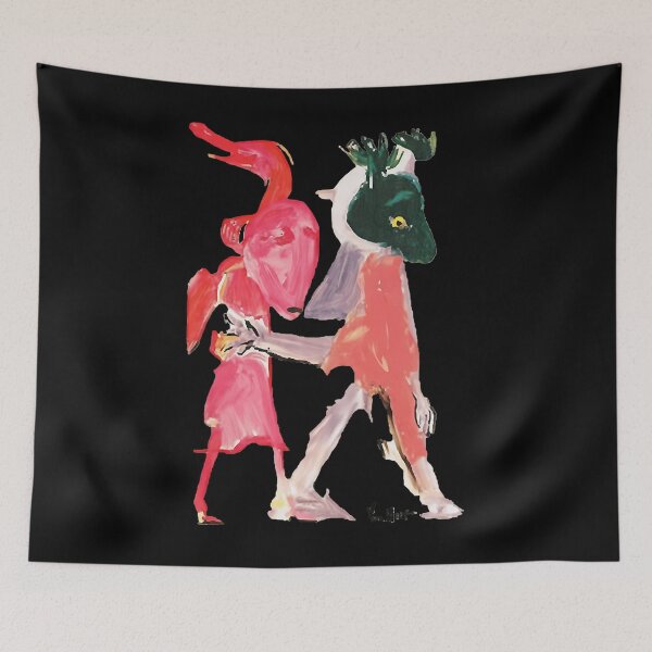 Item preview,  Counter Culture Captain Beefheart Shiny Beast designed and sold by Paidobento.