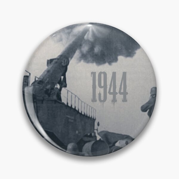 Item preview, LEGENDS OF 1944 GERMAN WAR WORLD WAR 2 designed and sold by johnnyssandart.