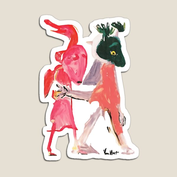 Item preview,  Counter Culture Captain Beefheart Shiny Beast designed and sold by Paidobento.