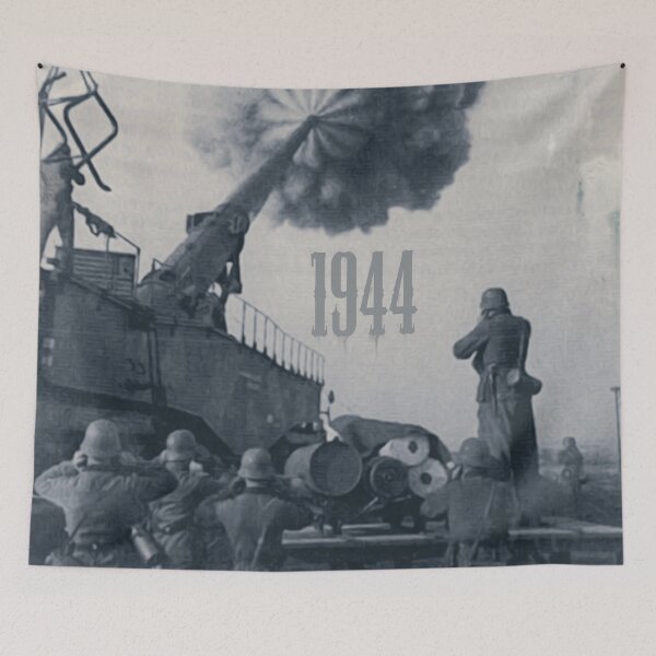 Item preview, LEGENDS OF 1944 GERMAN WAR WORLD WAR 2 designed and sold by johnnyssandart.