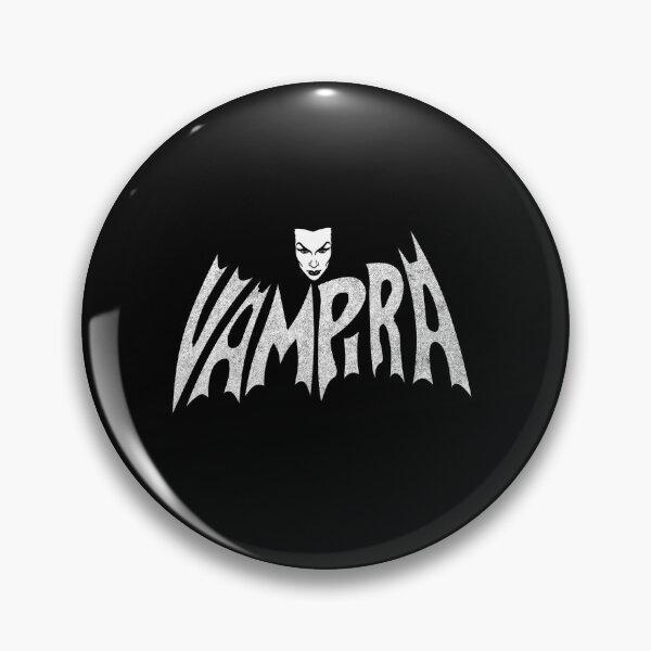Item preview, Vampira In A Bat Shape designed and sold by amalcaide.