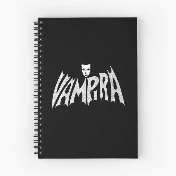 Item preview, Vampira In A Bat Shape designed and sold by amalcaide.
