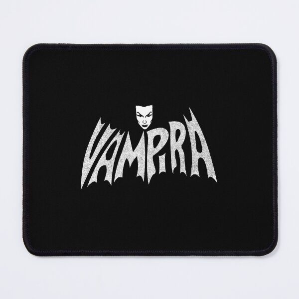 Item preview, Vampira In A Bat Shape designed and sold by amalcaide.