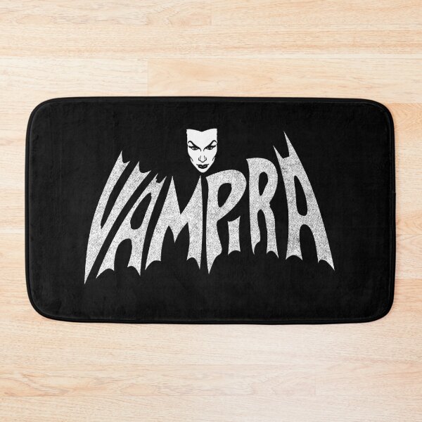 Item preview, Vampira In A Bat Shape designed and sold by amalcaide.