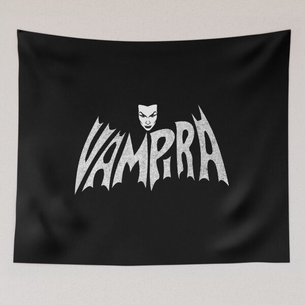 Item preview, Vampira In A Bat Shape designed and sold by amalcaide.