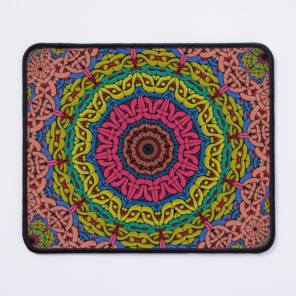 Item preview, Mandala 61 designed and sold by Gluecknika.