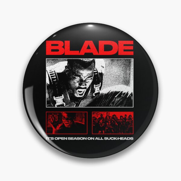 Item preview, Blade designed and sold by amalcaide.