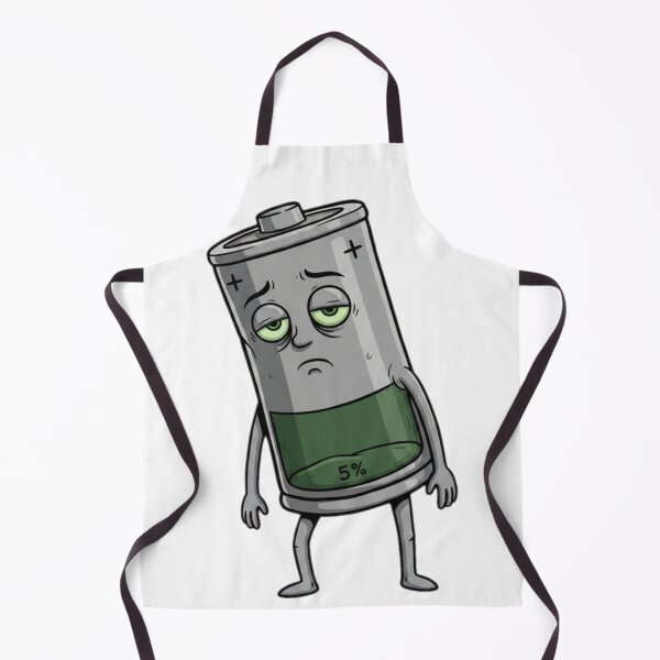 Item preview, Socially Exhausted Loading Screen – Introvert Humor Design designed and sold by ChaosNest.