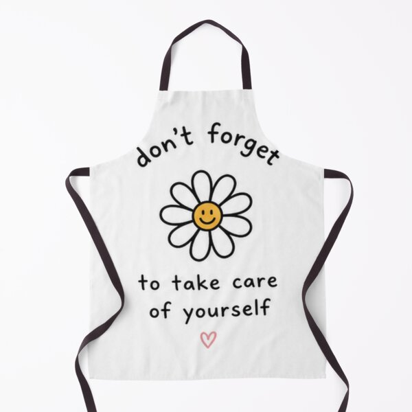 Item preview, take care of yourself designed and sold by fadeinkstudio.