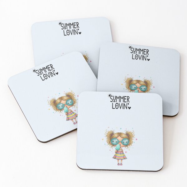 Item preview, Summer Lovin designed and sold by Aise06.
