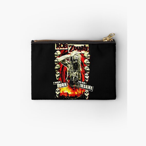 Item preview, Hura Zombie 09 Rob Zombie 01T designed and sold by amalcaide.