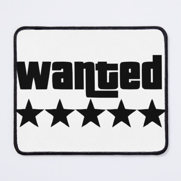 Item preview, WANTED designed and sold by The-SilentPlace.